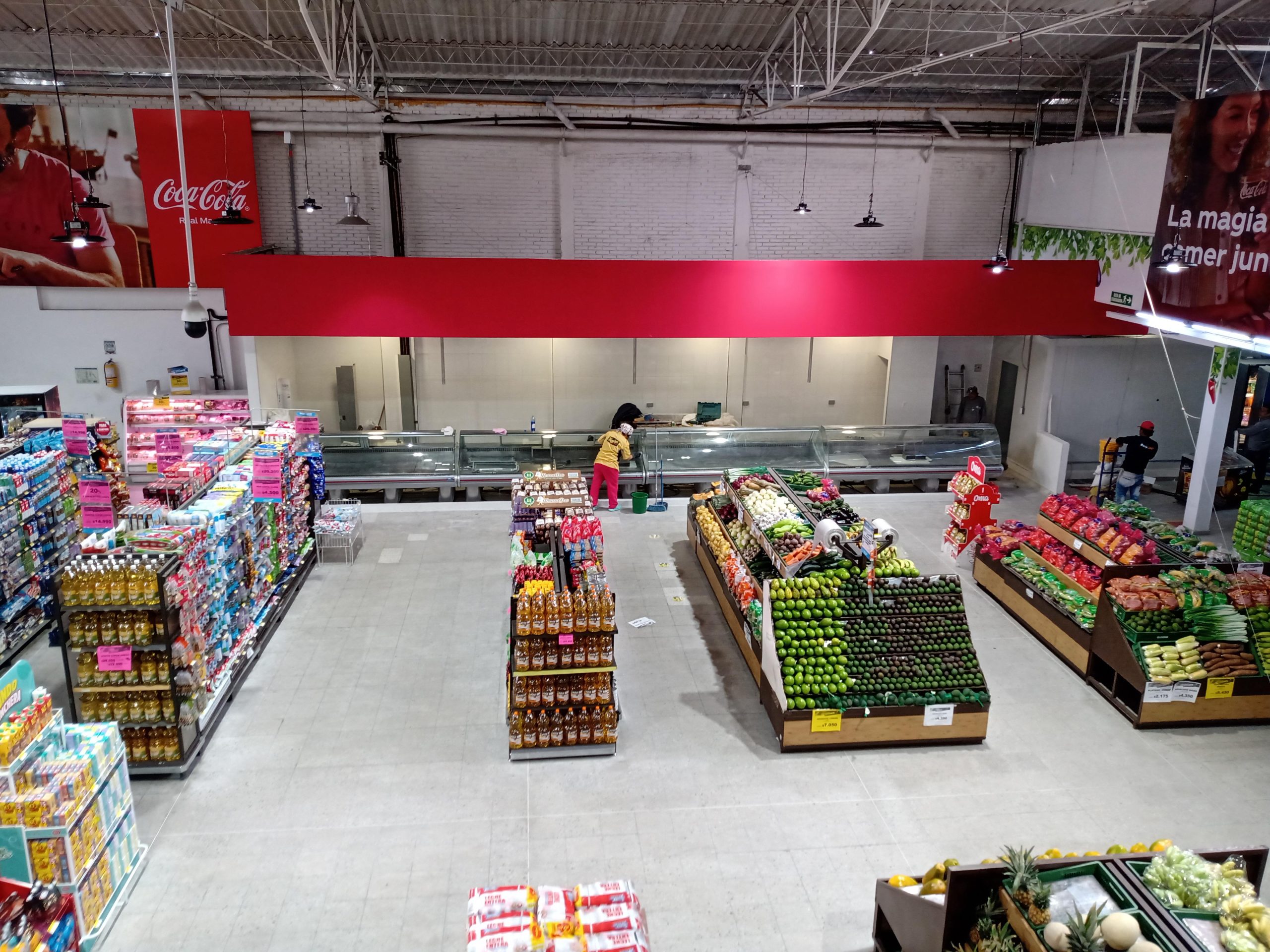 Guia para Remodelar un Local Comercial en Bogotá y Vender +