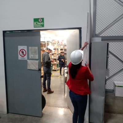 Experiencia y profesionalismo 1